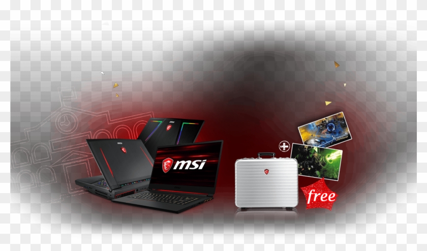 From August 4th, 2017 Until Midnight Of August 18th, - Msi Логотип Clipart #1460154