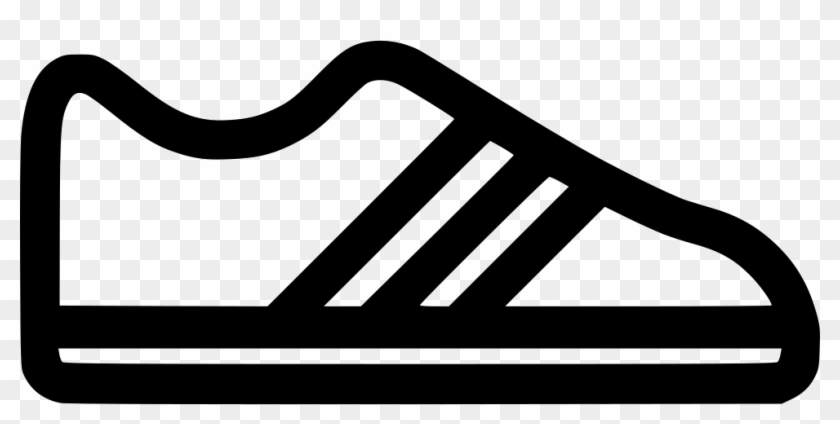 Sports Shoes Comments Clipart