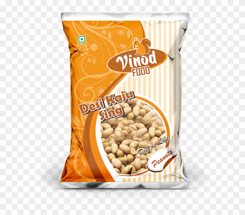 Roasted Peanuts - Chickpea Clipart #1460244
