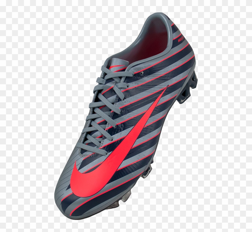 Download Soccer Shoe Png Background Image - Nike Superfly 2008 Clipart #1460290
