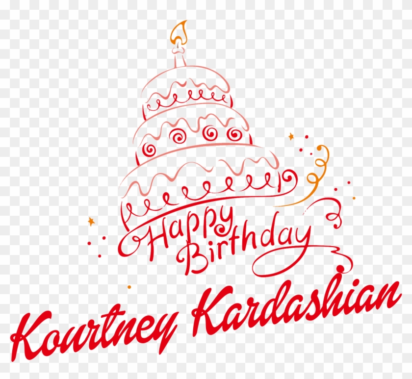 Happy Birthday Shoaib Cake , Png Download Clipart