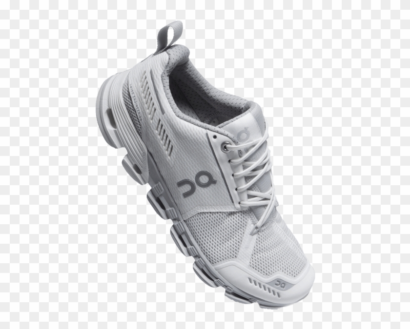 Cloudflyer - Walking Shoe Clipart (#1460338) - PikPng