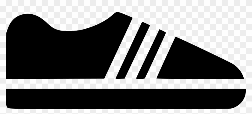 Running Shoes Comments - Illustration Clipart #1460565