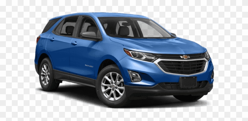 New 2019 Chevrolet Equinox Lt - Chevrolet Equinox Ls 2019 Clipart #1460590