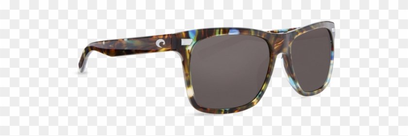 Costa Del Mar Aransas Ocean Tortoise 580g Sunglasses - Costa Del Mar Aransas Clipart