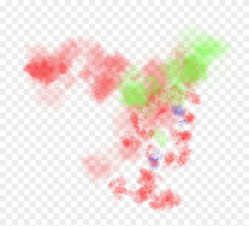 Colours Png 2 ➤ Download - Creative Arts Clipart #1460635