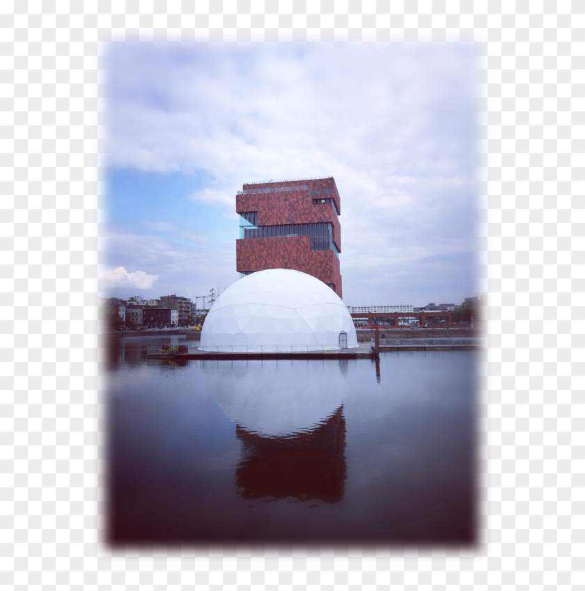 September - Reflection Clipart