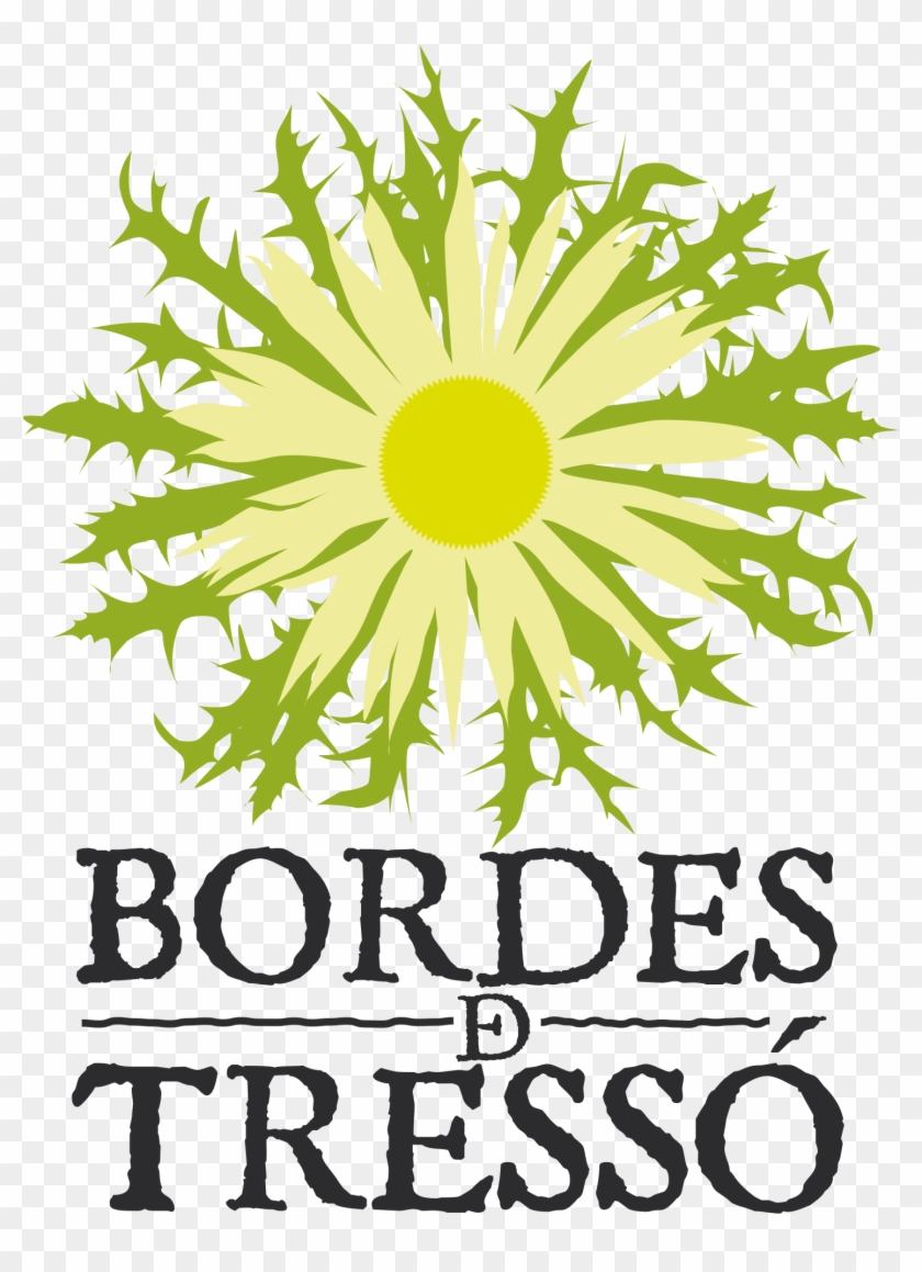 Bordes De Tressó Clipart #1460812