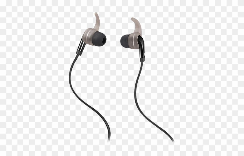 Alcatel Mobile Go Play In Ear Headset - Headphones Clipart #1460887