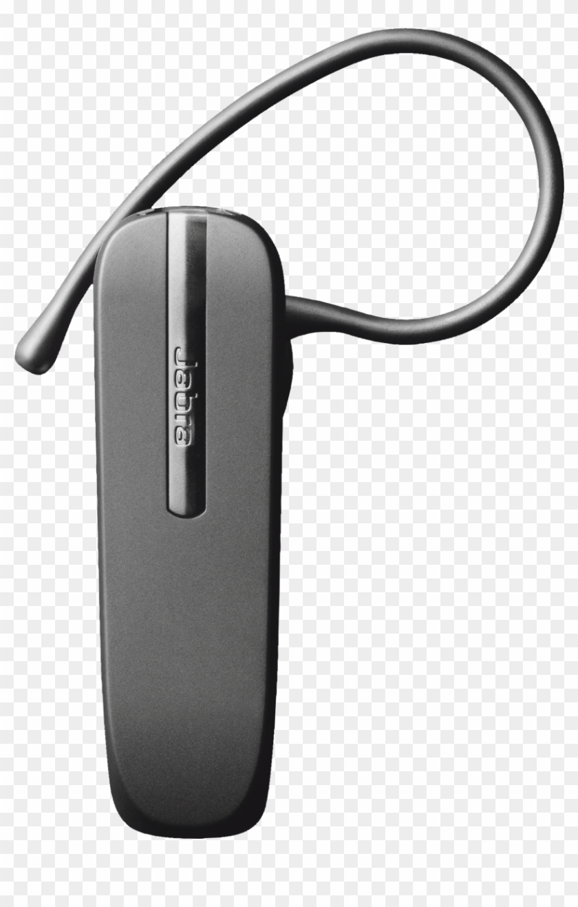 Jabra Bt2047 Bluetooth Headset Clipart