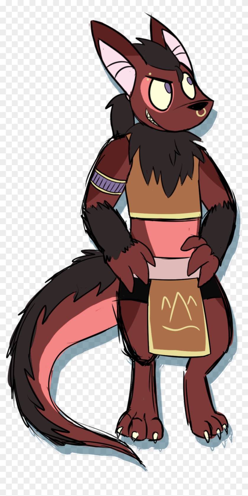 Tress Kluekkio - Cartoon Clipart #1460918