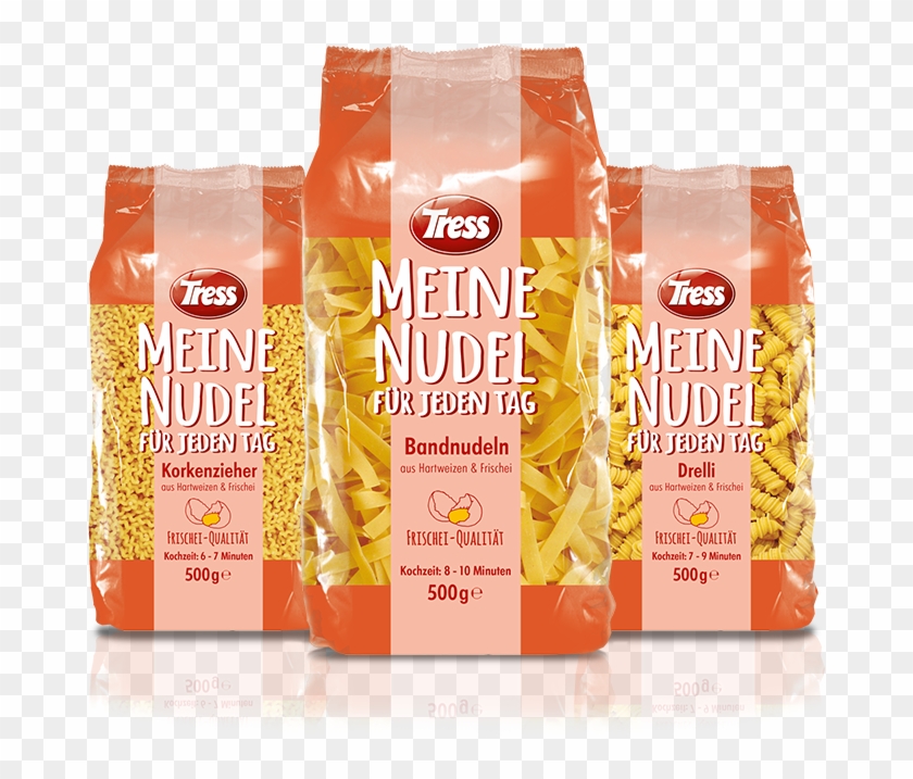 My Noodels For Every Day - Tress Clipart #1460950