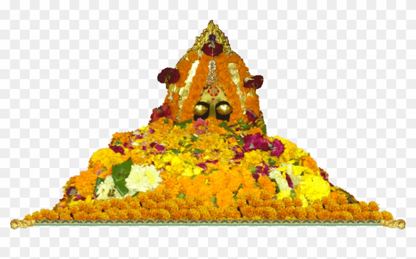 Naina Devi, H - Jai Mata Di Naina Devi Clipart #1460988