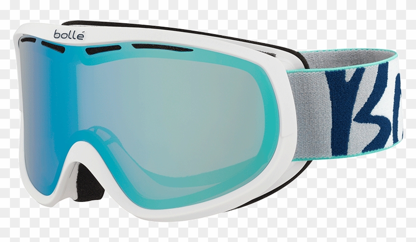 Bolle Sierra - Ski & Snowboard Goggles Clipart