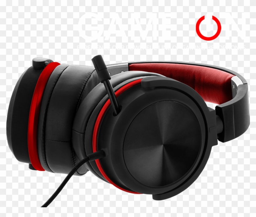 Gaming Headphones - Headset Clipart #1461206