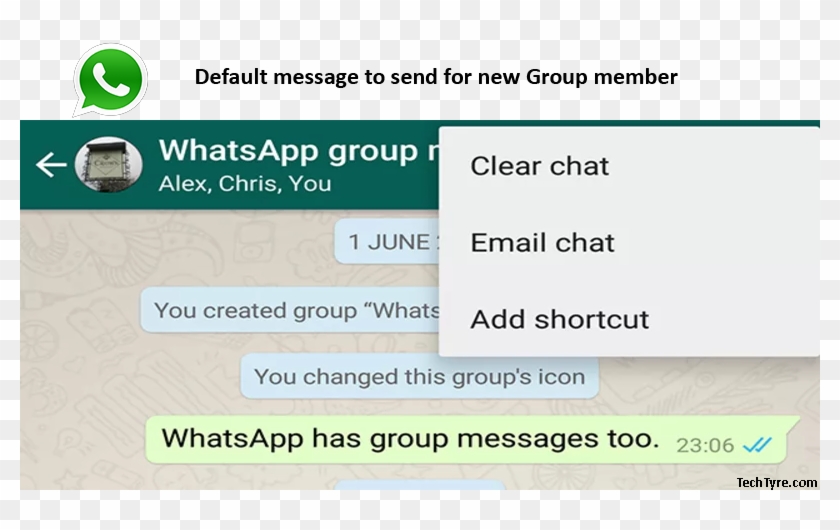 Whatsapp Clipart