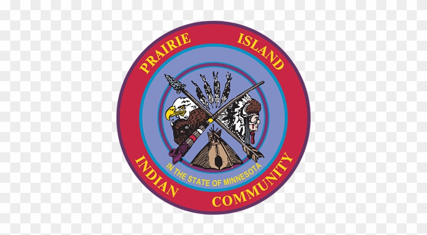Prairie Island Indian Community Clipart