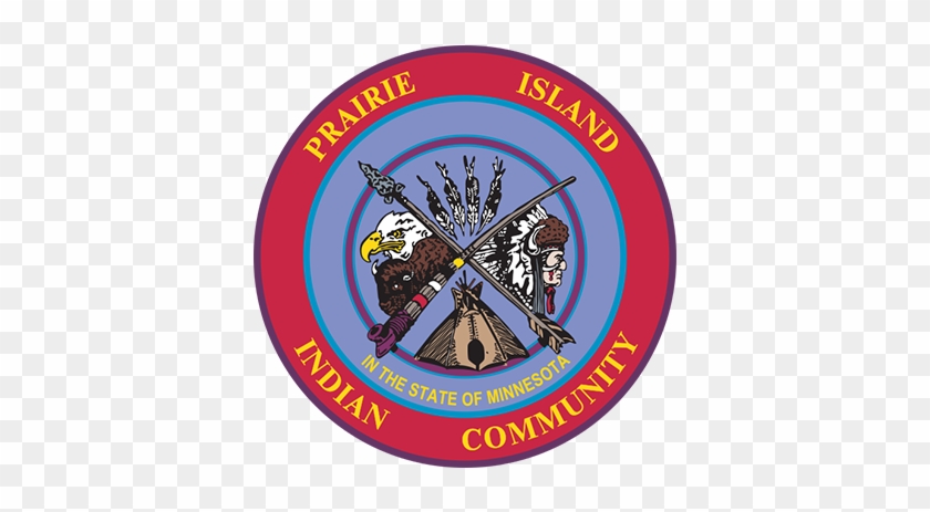 Prairie Island Indian Community Clipart #1461343