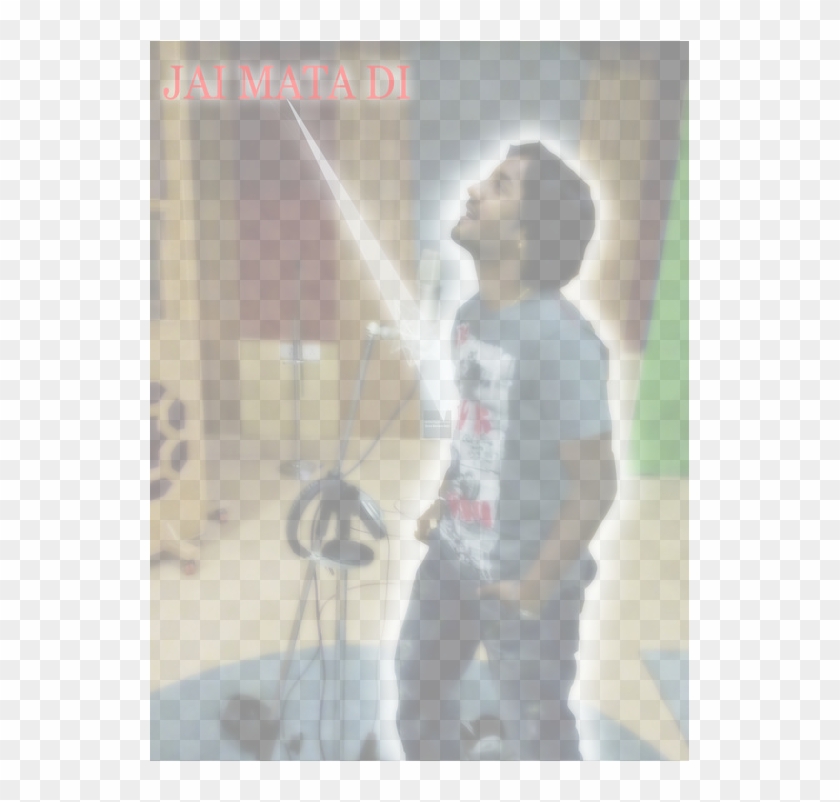 Maa Teri Meharbani - Visual Arts Clipart