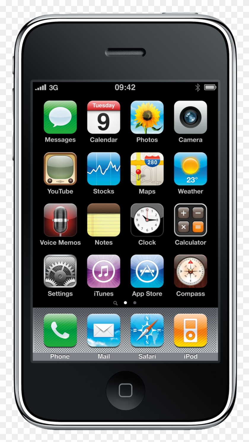 Let's Not Talk About The Design Decision To Have That Clipart