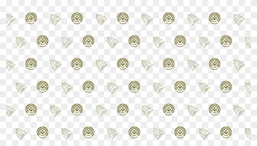 Hd Pattern Design - Circle Clipart
