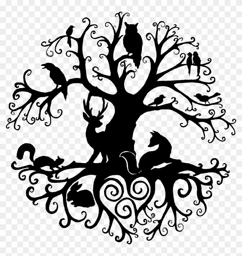 2697 X 2762 4 - Earth Day 2018 Date Clipart