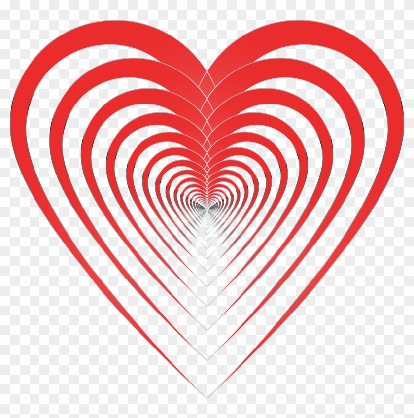 Big Image - Background Hd Love Png Clipart #1461690