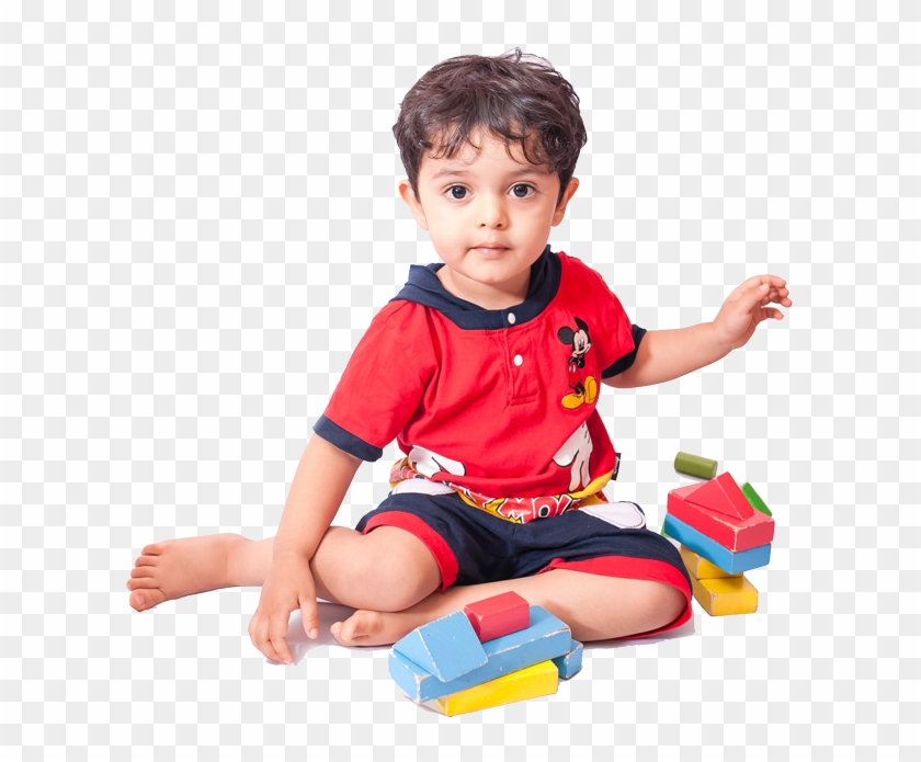 Welcome To Sanskriti Dps - Indian Baby Images Png Clipart