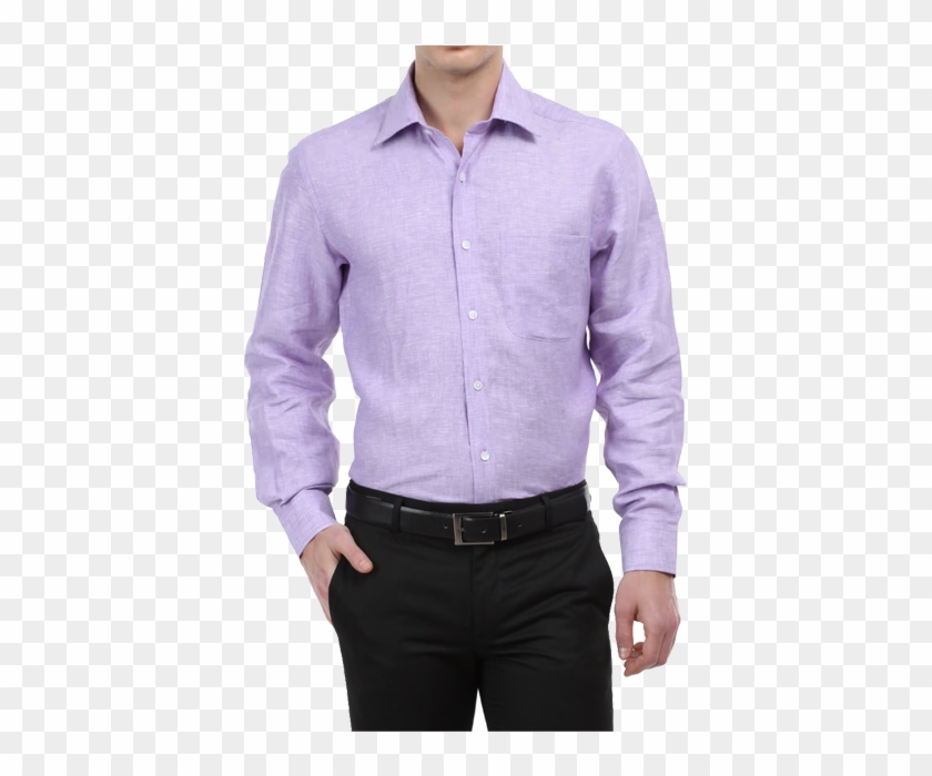 Formal Shirts For Men Png Transparent Image - Formal Shirt For Men Png Clipart #1461841