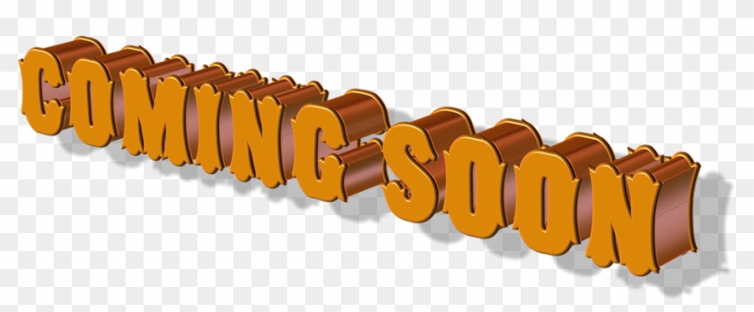 Coming Soon, Web, Soon, Coming, Design - Coming Soon Photo Png Clipart #1462109