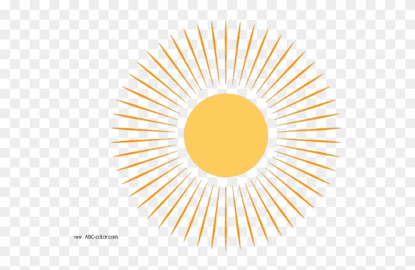 Sun Rays Clipart Png ✓ All About Clipart Vector Freeuse - Sun Rays Clipart Transparent Png #1462111
