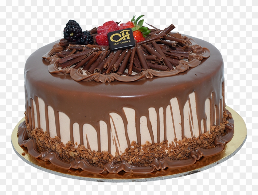 Chocolate Cake Clipart #1462113