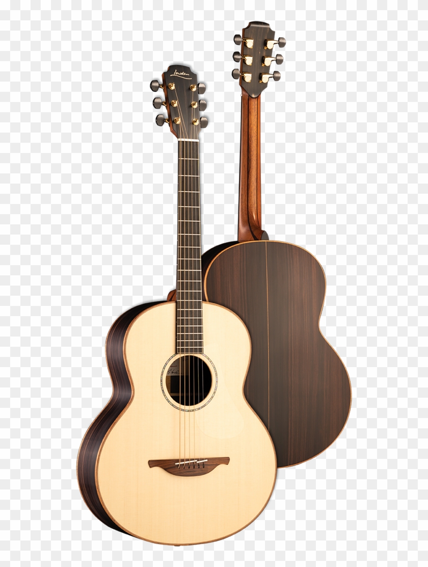 F-35 12 Fret - 12 String Acoustic Guitar Clipart
