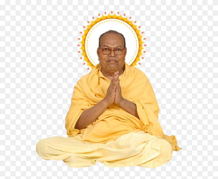 Guruve Saranam - Thuraiyur Agathiyar Clipart