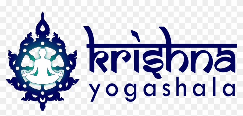 Krishna Yoga Sala - Sai Krishna Residency Logo Clipart #1462279
