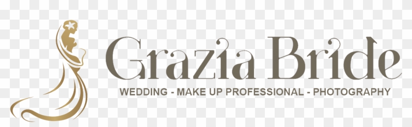 Bridal,make Up Professional,rent Gown,custom Made Gown,make - Wedding Bride Logo Clipart #1462321