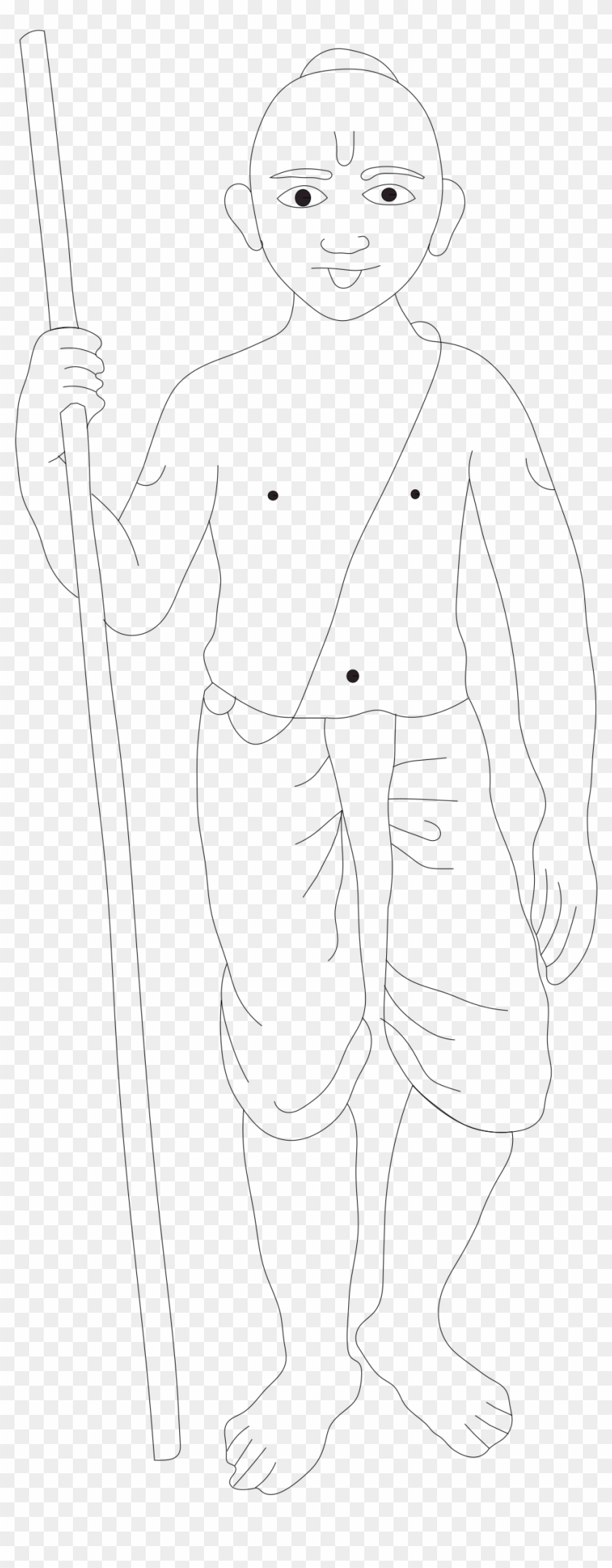 This Free Icons Png Design Of Batu 1 Clipart