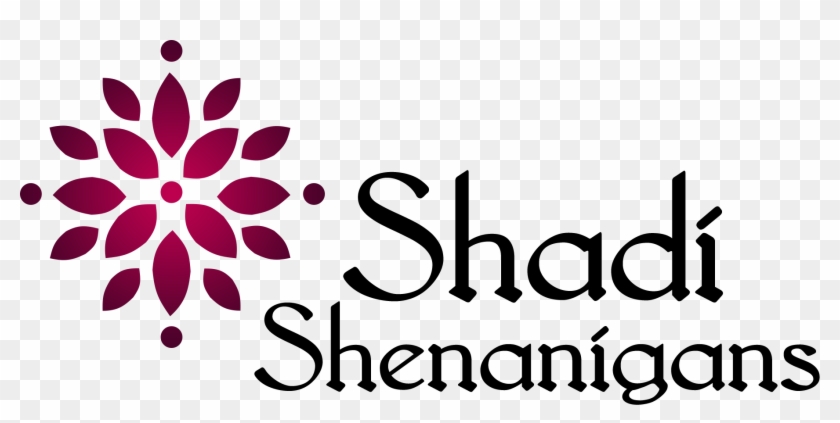 Shadi Shenanigans - Shadi Logo Clipart
