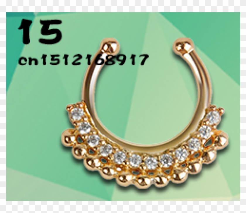 800 X 800 6 - Body Jewelry Clipart