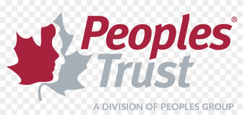 Control Your Kingdom - People's Trust Logo Png Clipart