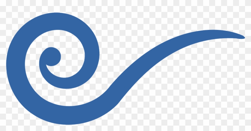 Swirl Shapes Clip Art , Png Download - Swirl Shapes Clip Art Transparent Png #1462606