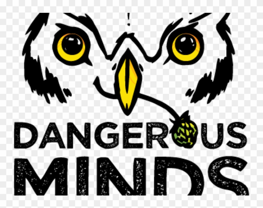 Dangerous Minds Brewing Company - Veterans Day Sale Png Clipart #1463007