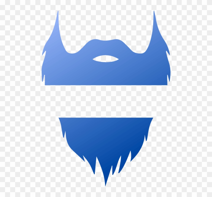 Beard Clipart #1463167