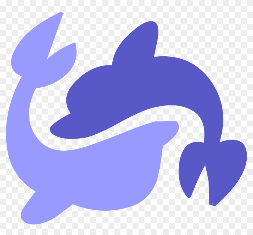 Sea Swirl - My Little Pony Cutie Mark Princesa Clipart