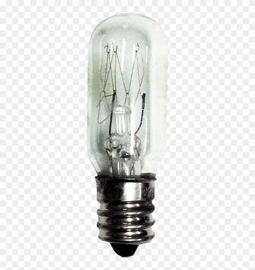 Bulb Png Image Hd - Compact Fluorescent Lamp Clipart #1463266
