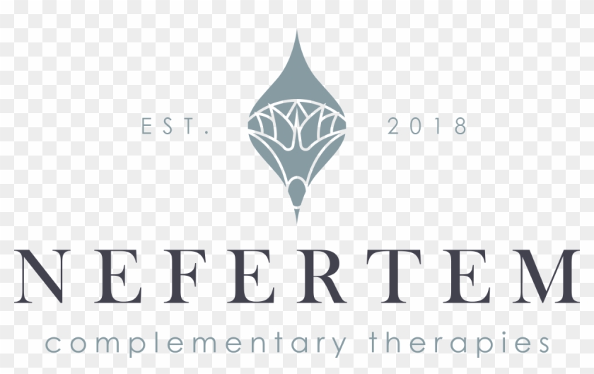Nefertem Therapies - Hot Air Balloon Clipart #1463372