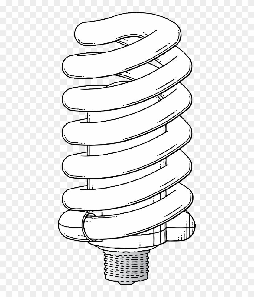 Bulb Png Clipart #1463431