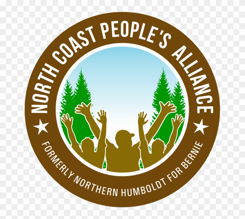 See Ncpa's 2018 Endorsements - North Coast People's Alliance Clipart #1463465