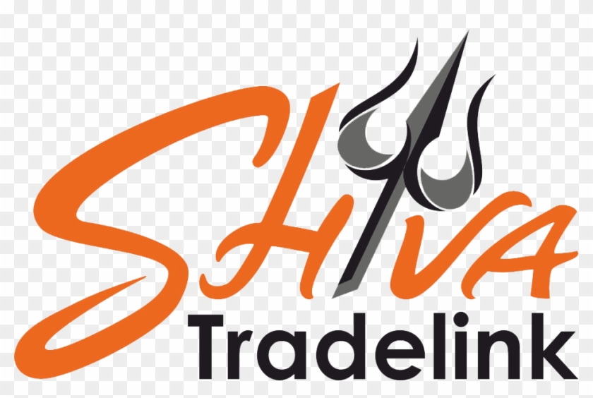 Shiva Tradelink - - Shiva Logo Clipart #1463548