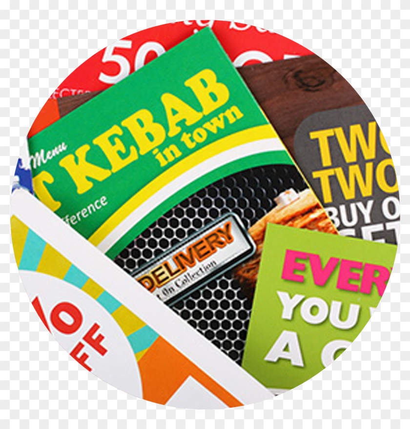 Corporate Identity Design - Graphic Design Clipart #1463685